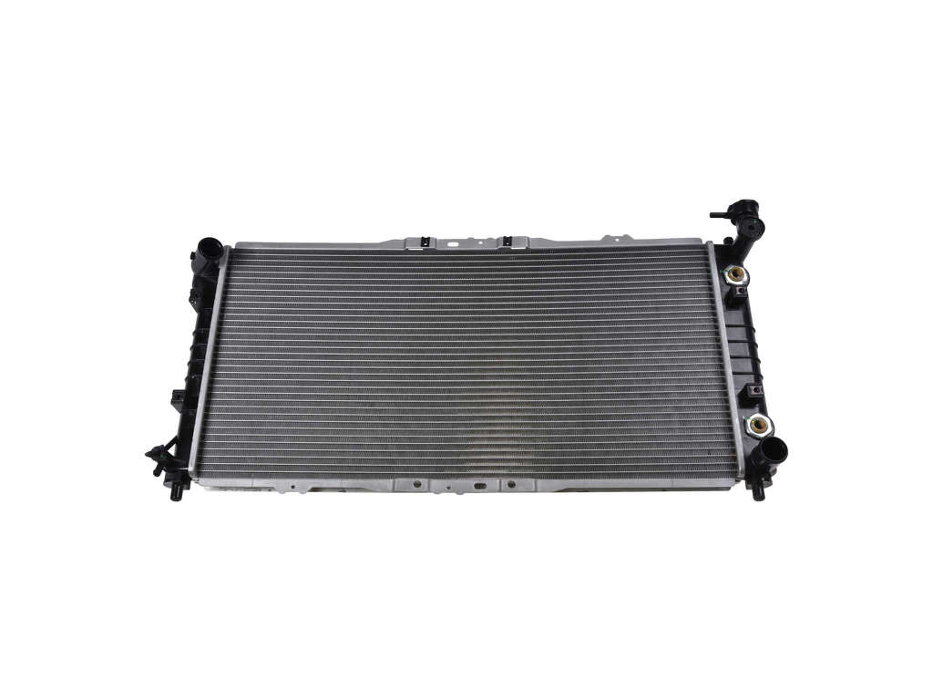 1997, 1996, 1995, 1994, 1993 Mazda 626 Radiator