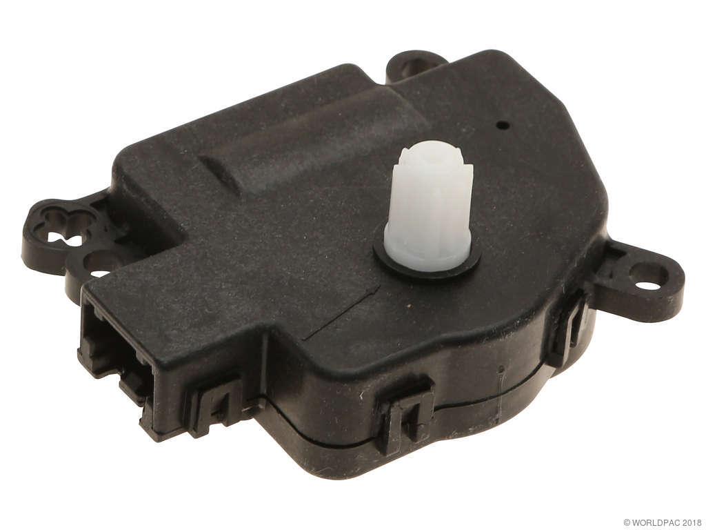 2021, 2020, 2019, 2018, 2017, 2016, 2015, 2014 Ram ProMaster 2500 HVAC Blend Door Actuator