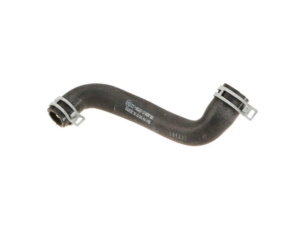 2009, 2008, 2007 Mercedes-Benz ML320 2007-2009 Mercedes-Benz GL320 HVAC Heater Hose