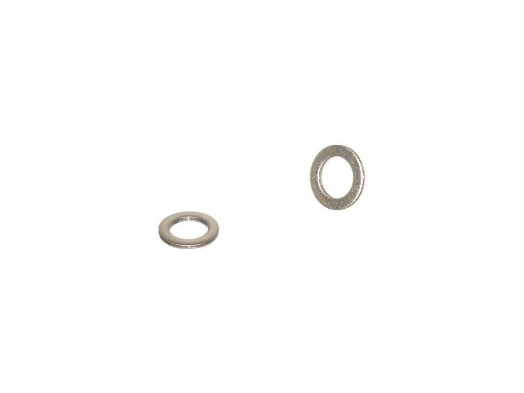 1993, 1992, 1991, 1990, 1989, 1988, 1987, 1986 Acura Integra Fuel Tank Drain Seal