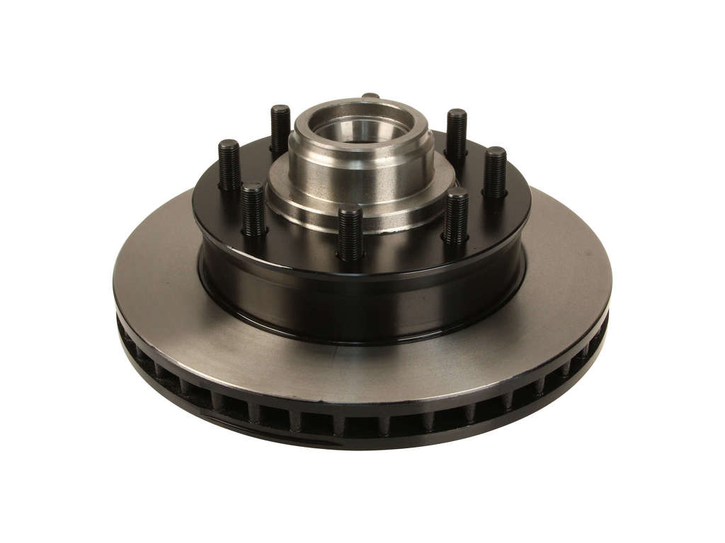 2000, 1999, 1998, 1997, 1996, 1995 GMC C3500 GT Disc Brake Rotor