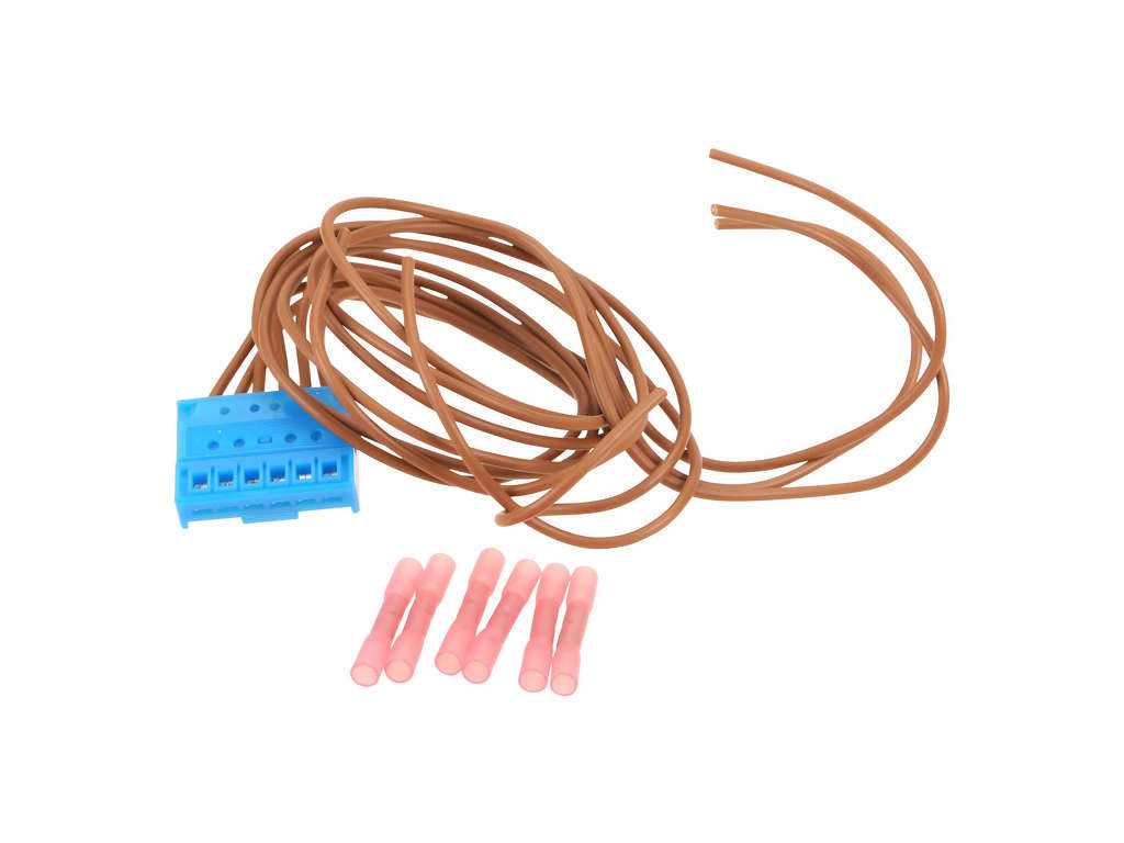 2010, 2009, 2008, 2007 Mini Cooper Tail Light Wiring Harness Connector