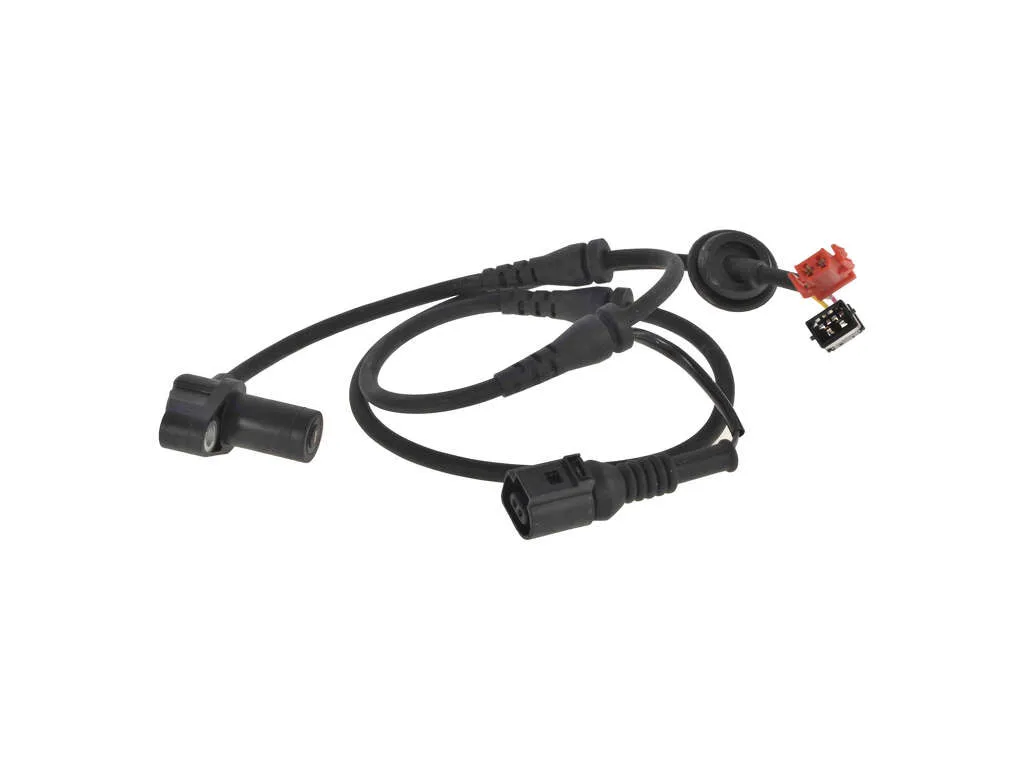 2002 Audi S6 ABS Wheel Speed Sensor