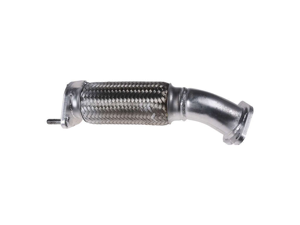 2011, 2010, 2009, 2008, 2007, 2006, 2005 Ford Focus Universal Exhaust Flex Pipe