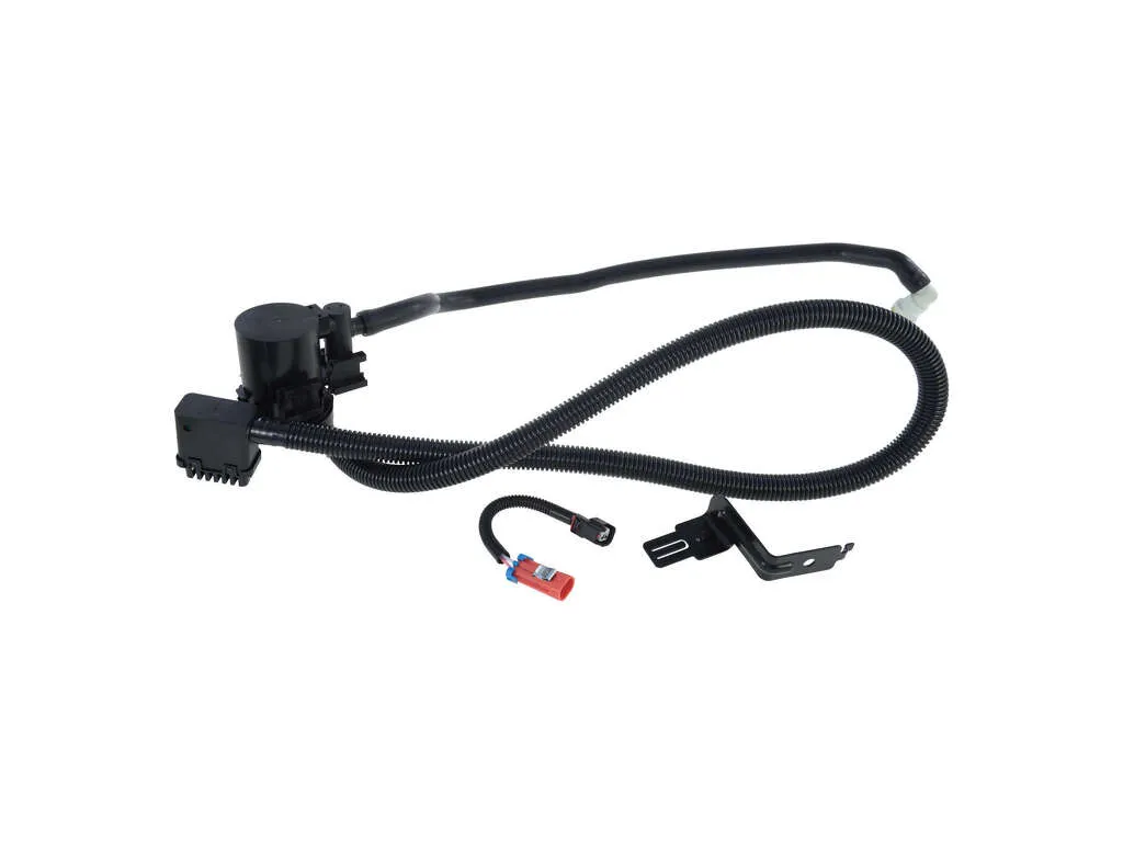 2016, 2015, 2014, 2013, 2012, 2011, 2010, 2009, 2008, 2007 GMC Yukon Vapor Canister Vent Valve