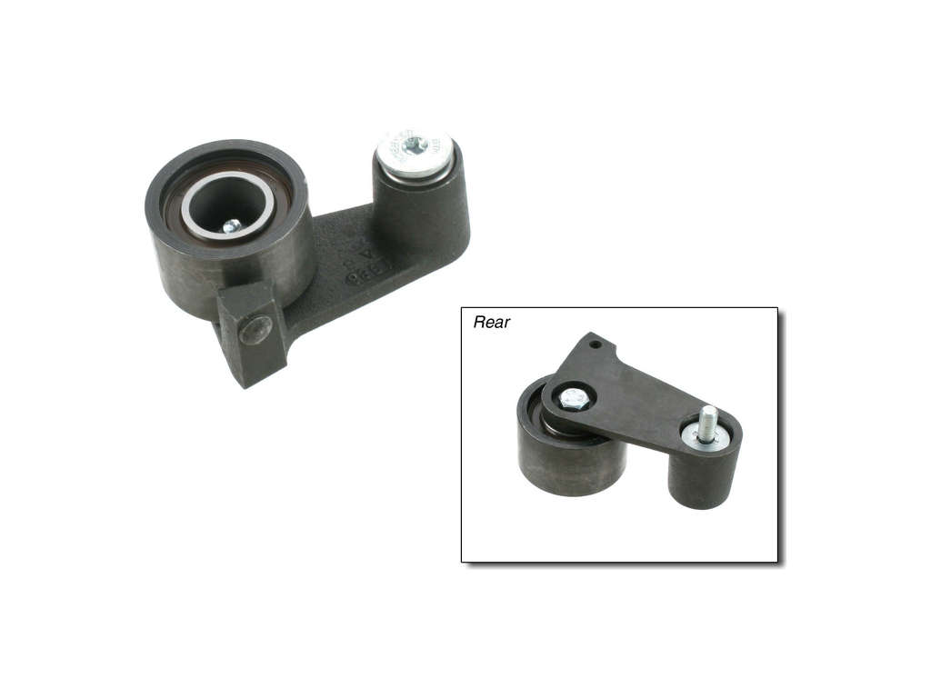 1999 Volvo S80 Engine Timing Belt Tensioner Pulley