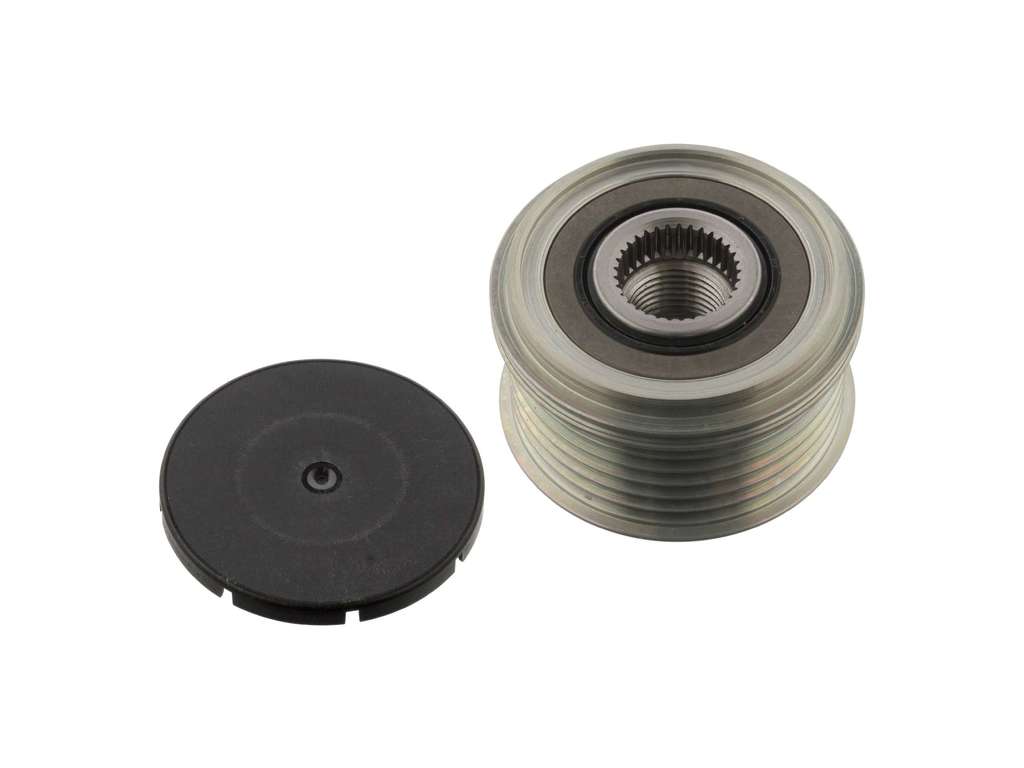 2014, 2013 Subaru Outback Alternator Pulley