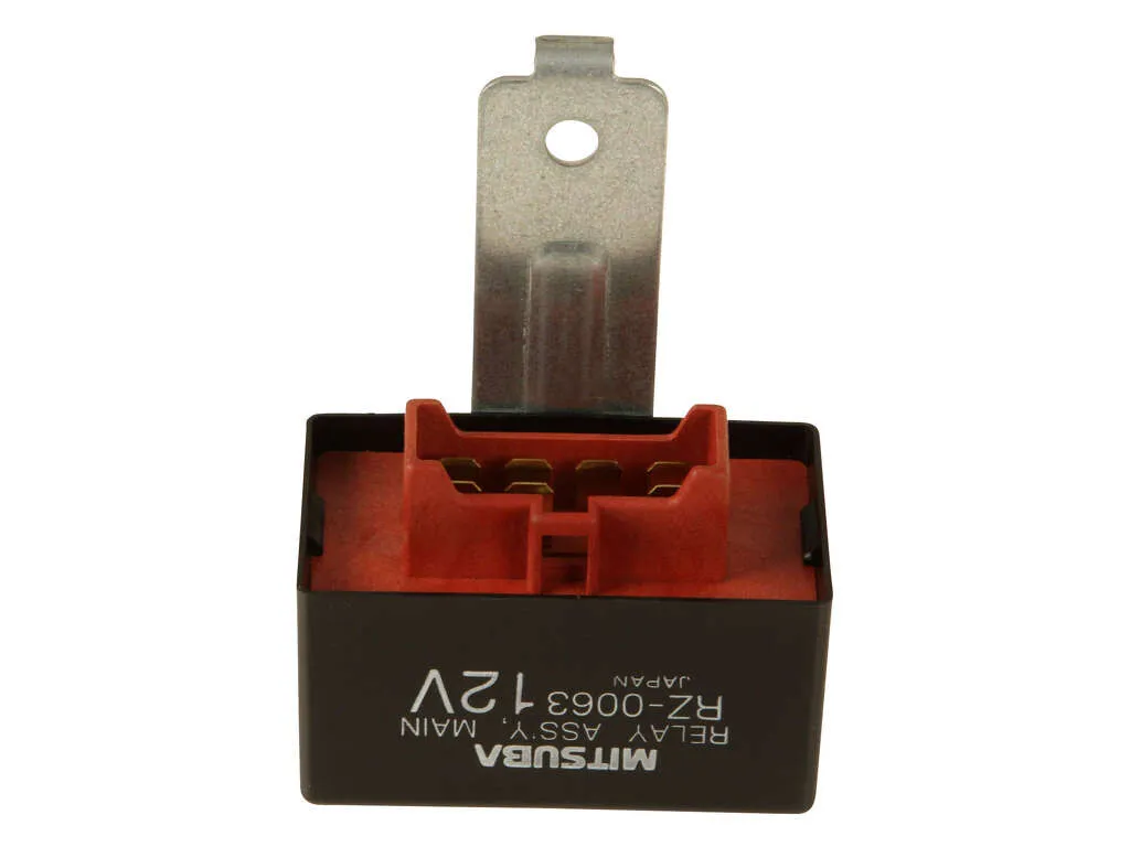 1993, 1992, 1991, 1990 Acura Integra Multi-Purpose Relay