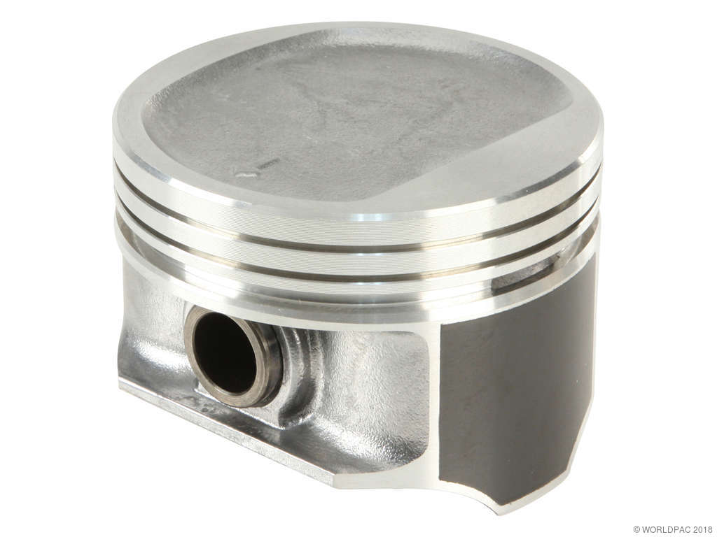 2001, 2000, 1999, 1998, 1997, 1996 Jeep Cherokee Engine Piston