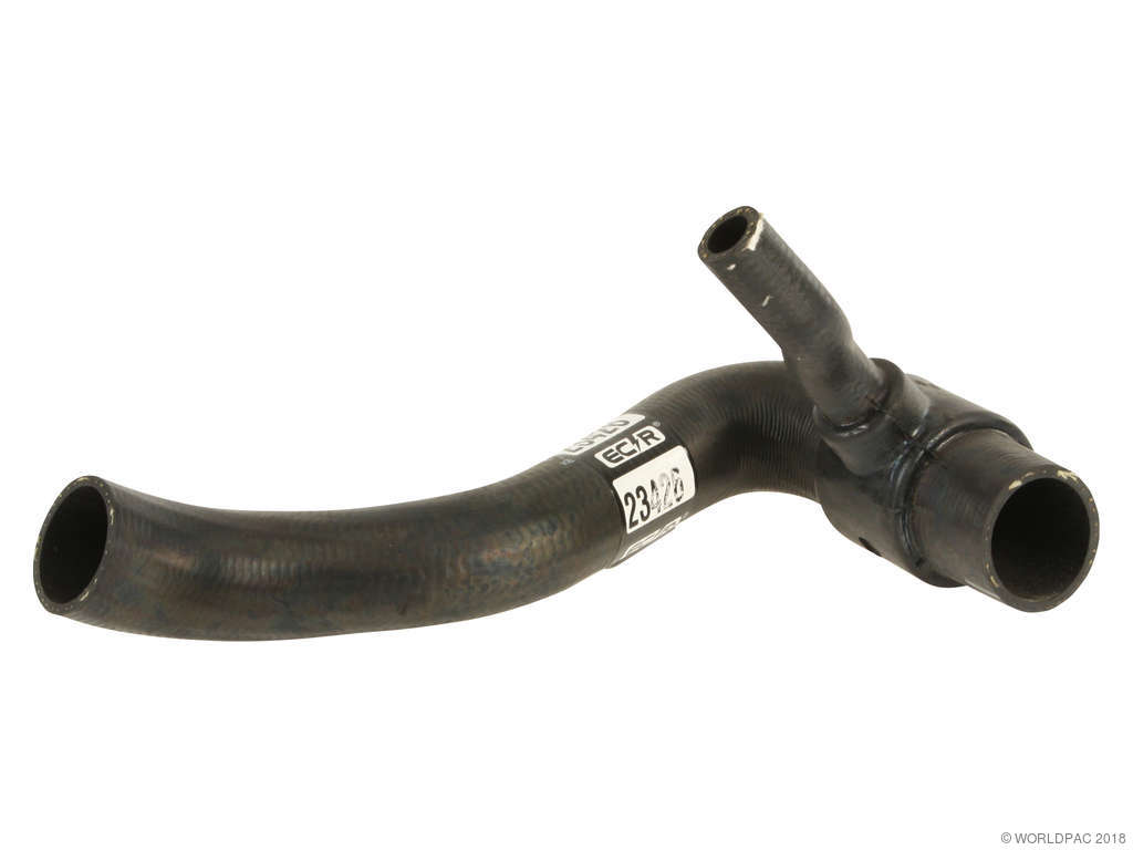2006, 2005, 2004, 2003, 2002 Freightliner Sprinter 2500 2500 Radiator Coolant Hose