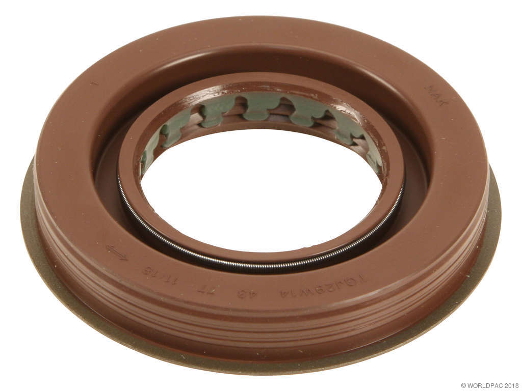 2002 Dodge Durango Differential Pinion Seal
