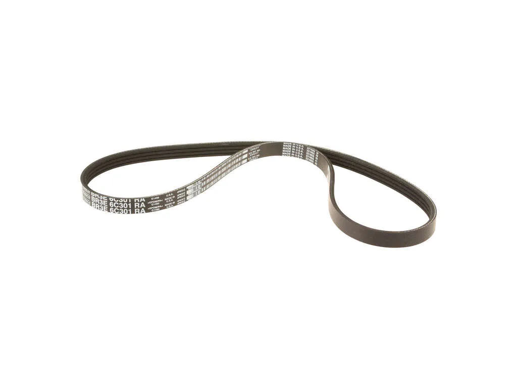 2017 Ford Mustang Accessory Drive Belt