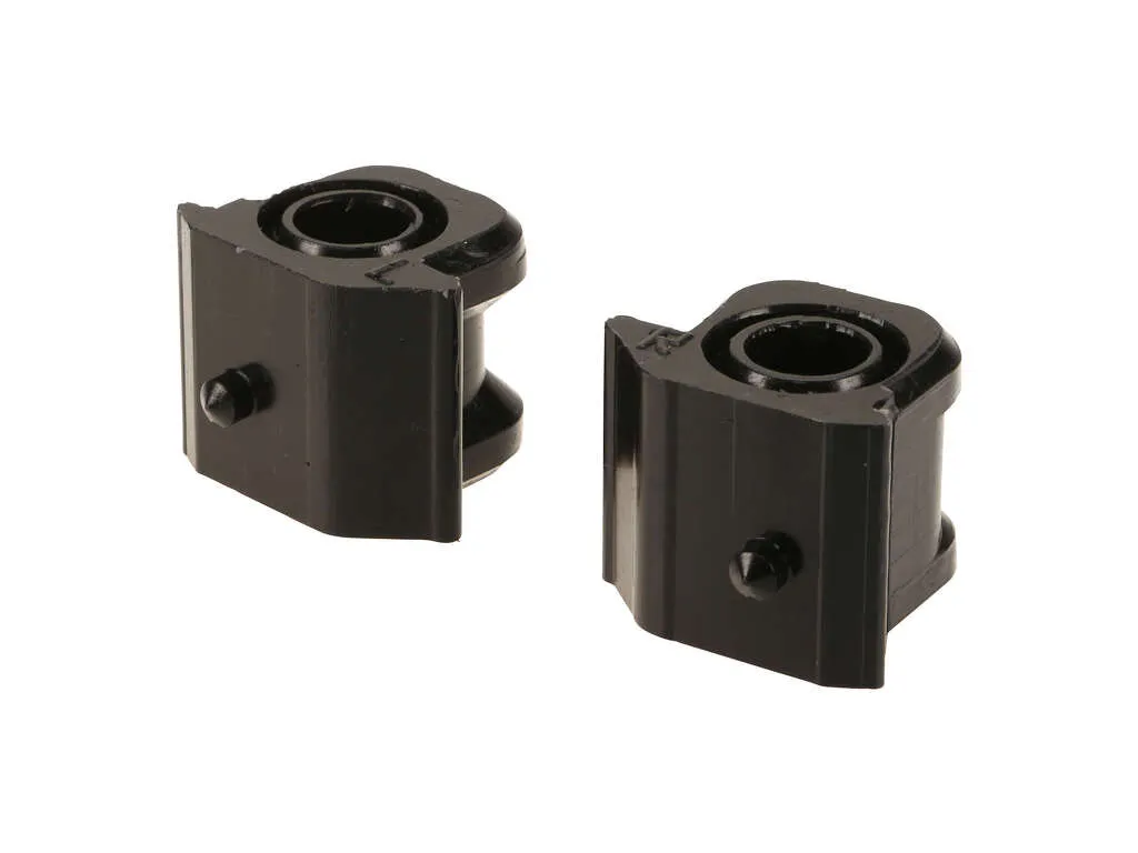 2018, 2017, 2016, 2015, 2014, 2013, 2012, 2011, 2010, 2009, 2008, 2007, 2006 Toyota RAV4 Suspension Stabilizer Bar Link Bushing Kit