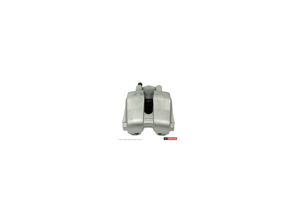2012, 2011, 2010 Ford Escape Disc Brake Caliper