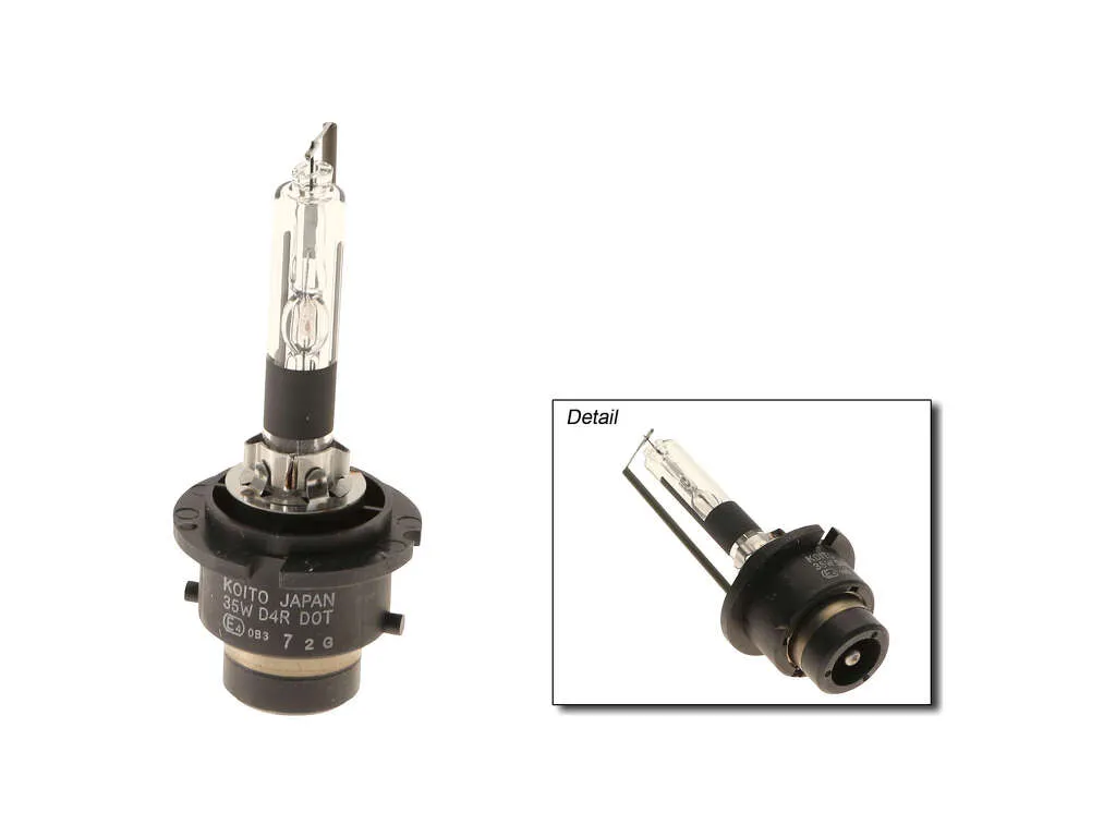 2016, 2015, 2014 Subaru Forester Headlight Bulb
