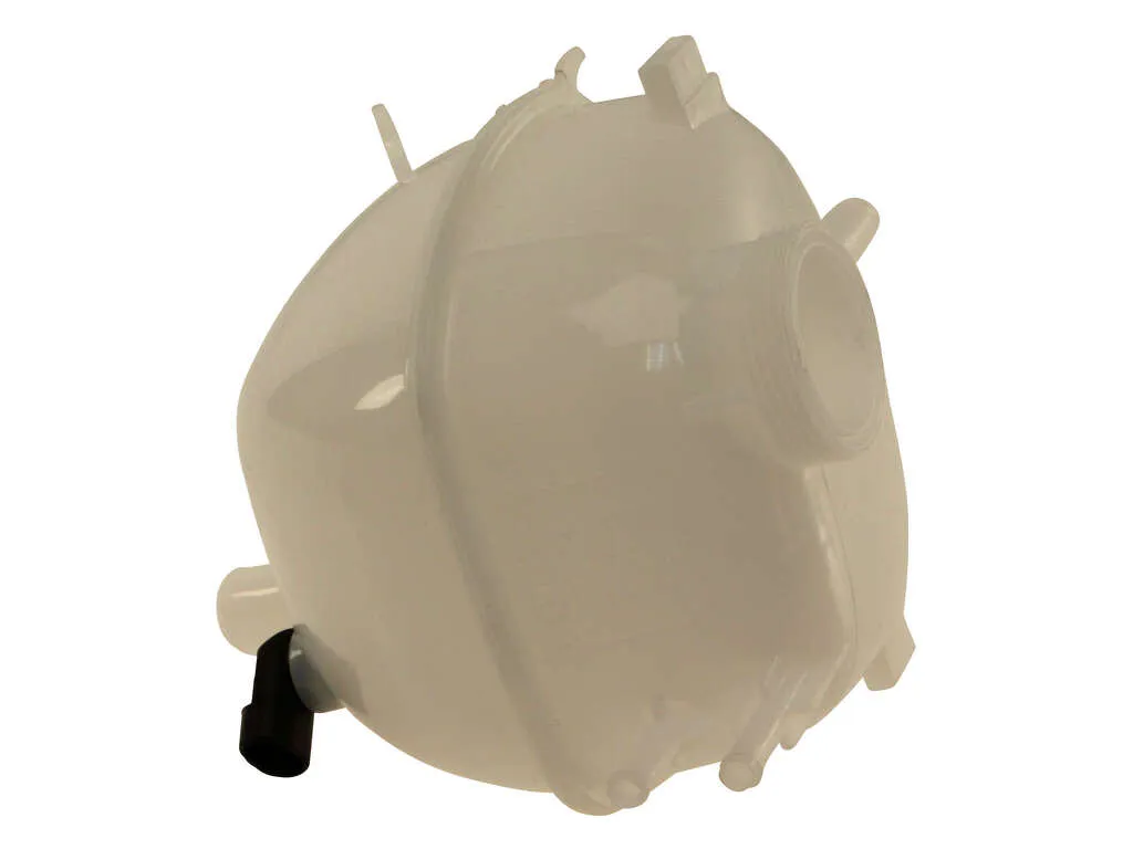 2011, 2010, 2009, 2008, 2007, 2006, 2005, 2004, 2003 Saab 9-3 Engine Coolant Reservoir