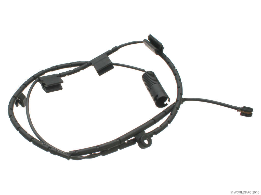 2008, 2007, 2006, 2005, 2004, 2003, 2002 Mini Cooper Disc Brake Pad Wear Sensor