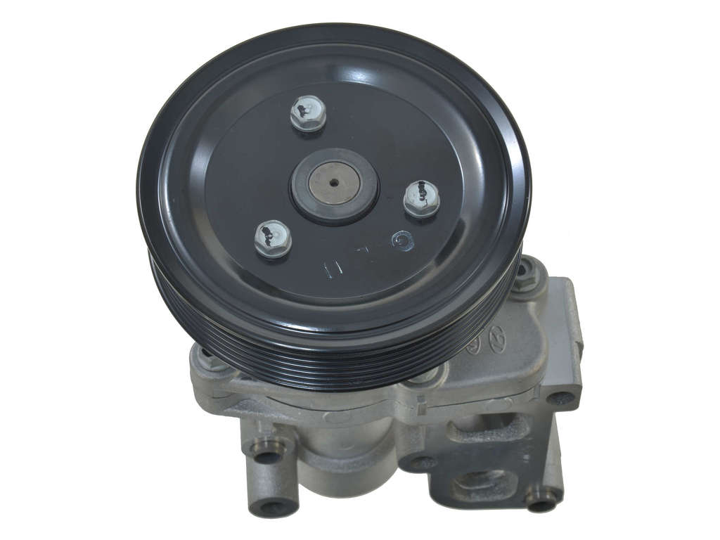 2015, 2014, 2013, 2012, 2011 Kia Optima Fe Sport Engine Water Pump