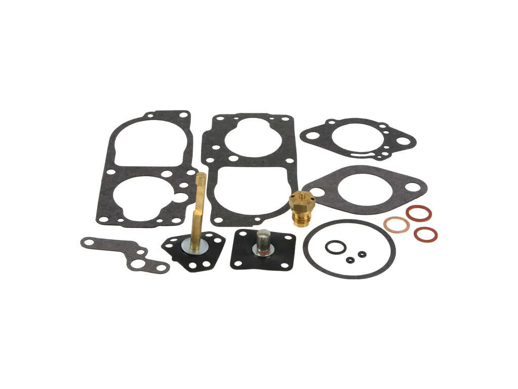 1974, 1973, 1972 Volkswagen Transporter Carburetor Repair Kit