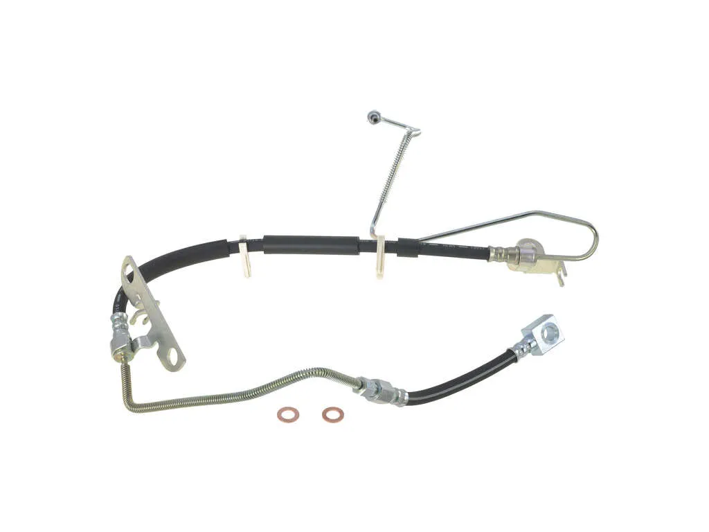 2005, 2004, 2003, 2002, 2001 Dodge Caravan & Country Brake Hydraulic Hose