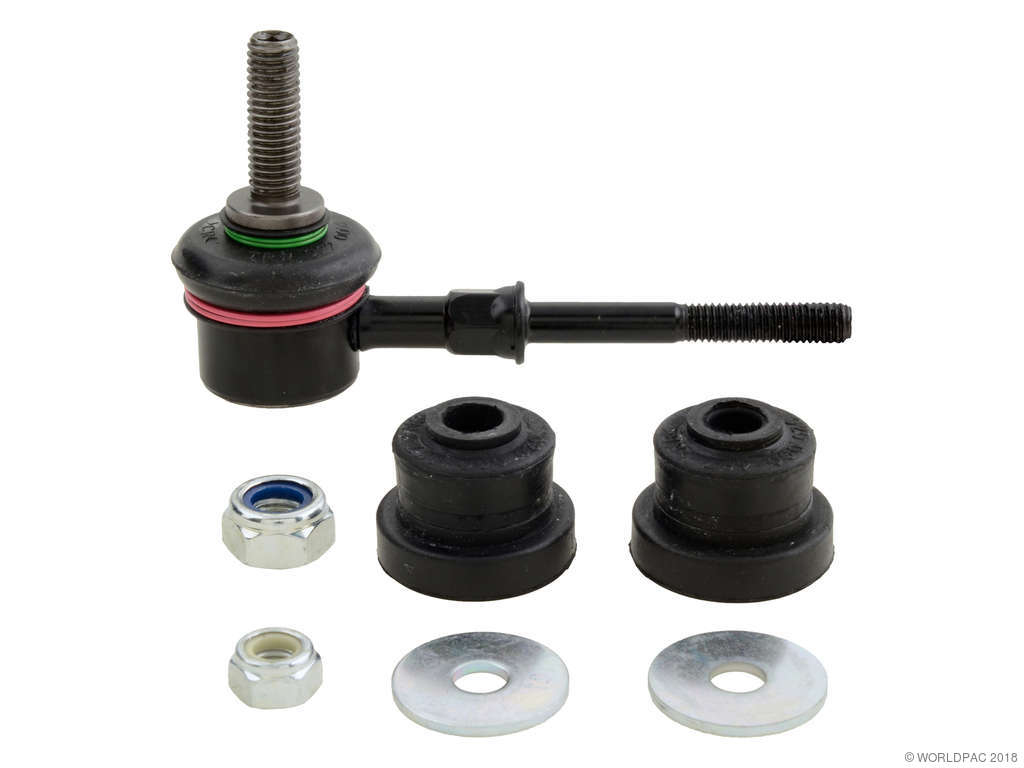 2006, 2005 Chevrolet Equinox Suspension Stabilizer Bar Link Kit