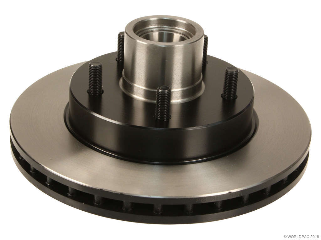 1997, 1996, 1995, 1994, 1993, 1992 GMC Jimmy Disc Brake Rotor