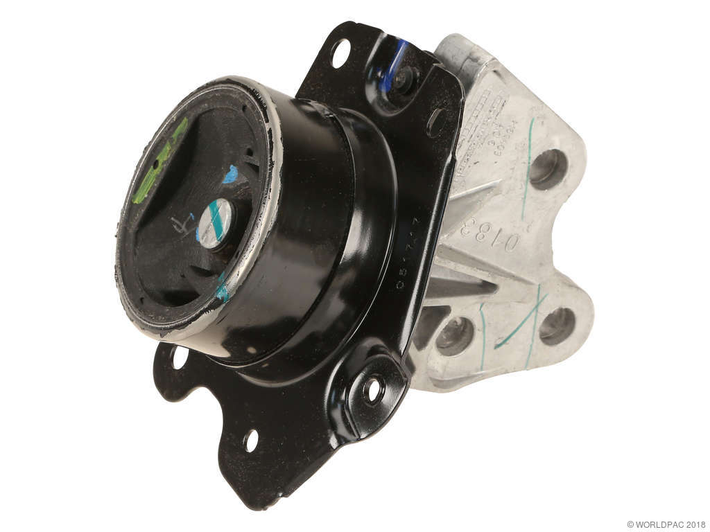 2017, 2016, 2015, 2014, 2013, 2012, 2011, 2010 Chevrolet Equinox Sport Manual Transmission Mount