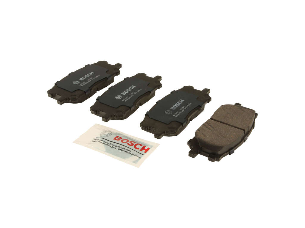 2006, 2005, 2004 Lexus RX330 Disc Brake Pad Set