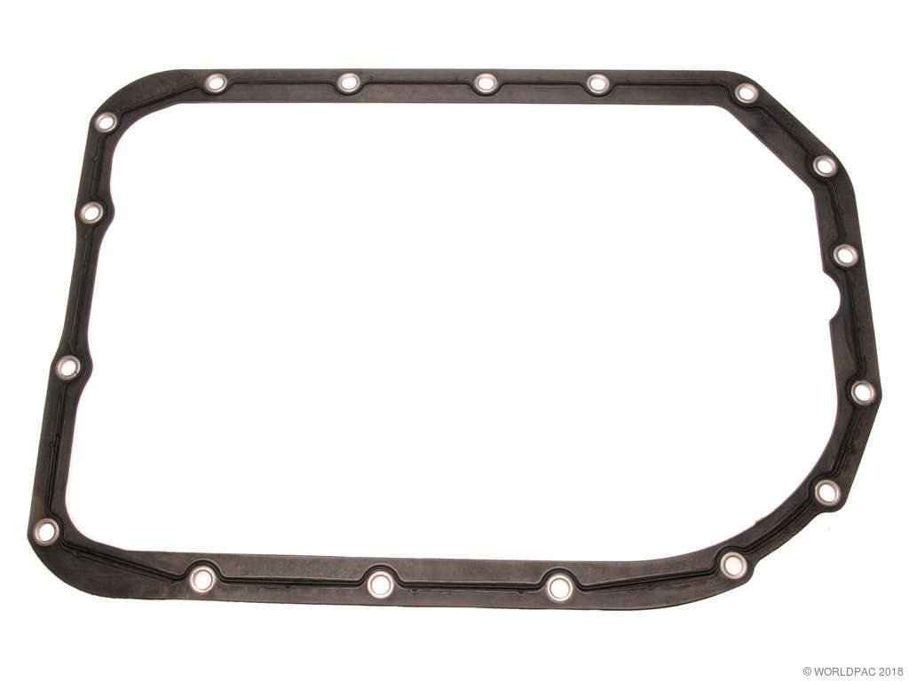 1991 GMC Jimmy Transmission Oil Pan Gasket