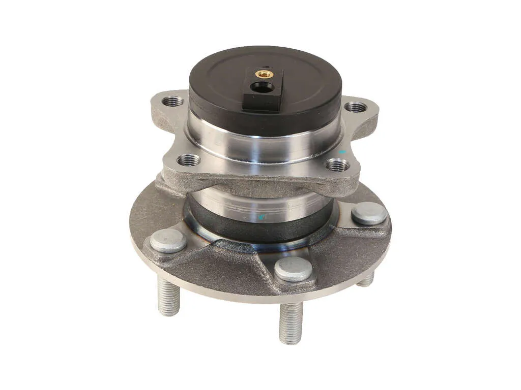 2012, 2011, 2010, 2009, 2008, 2007 Mazda CX-7 Wheel Bearing and Hub Assembly