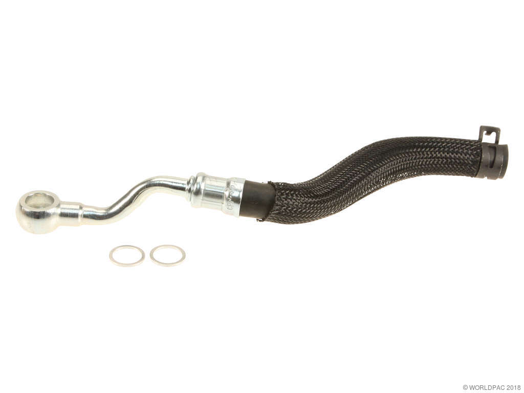 2013, 2012, 2011, 2010, 2009, 2008 Mini Cooper Engine Coolant Hose