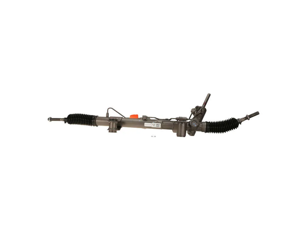 2011 Jeep Grand Cherokee Cherokee Rack and Pinion Assembly