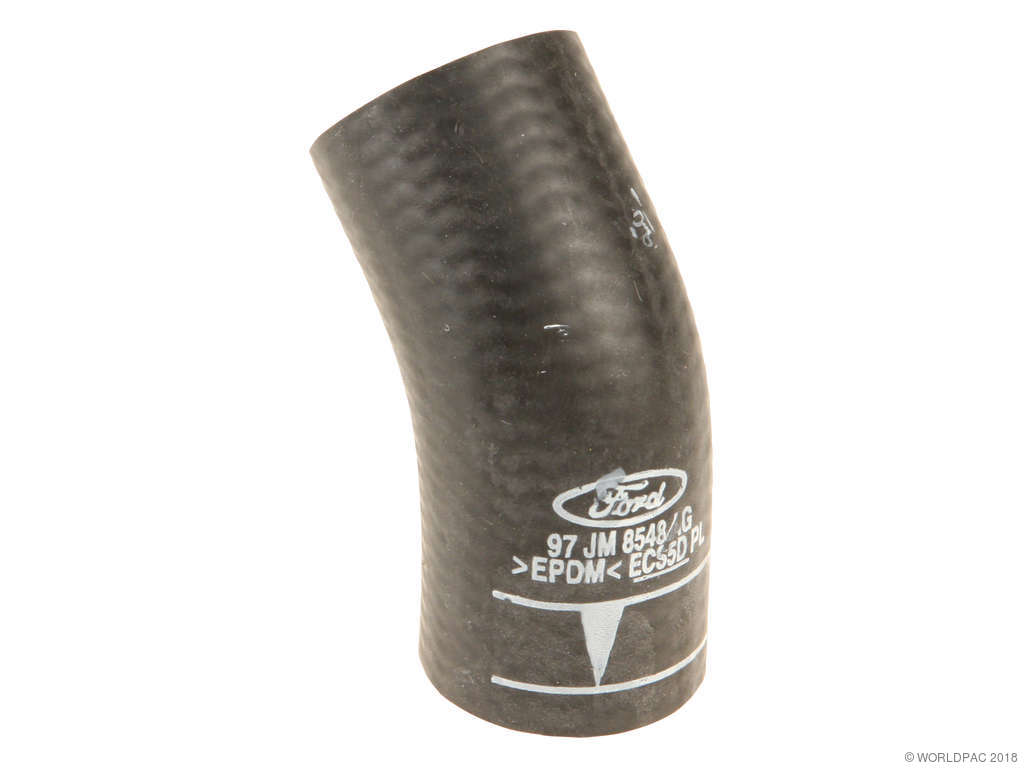 2010, 2009, 2008, 2007, 2006, 2005, 2004, 2003, 2002, 2001, 2000 Ford Explorer Engine Coolant Bypass Hose