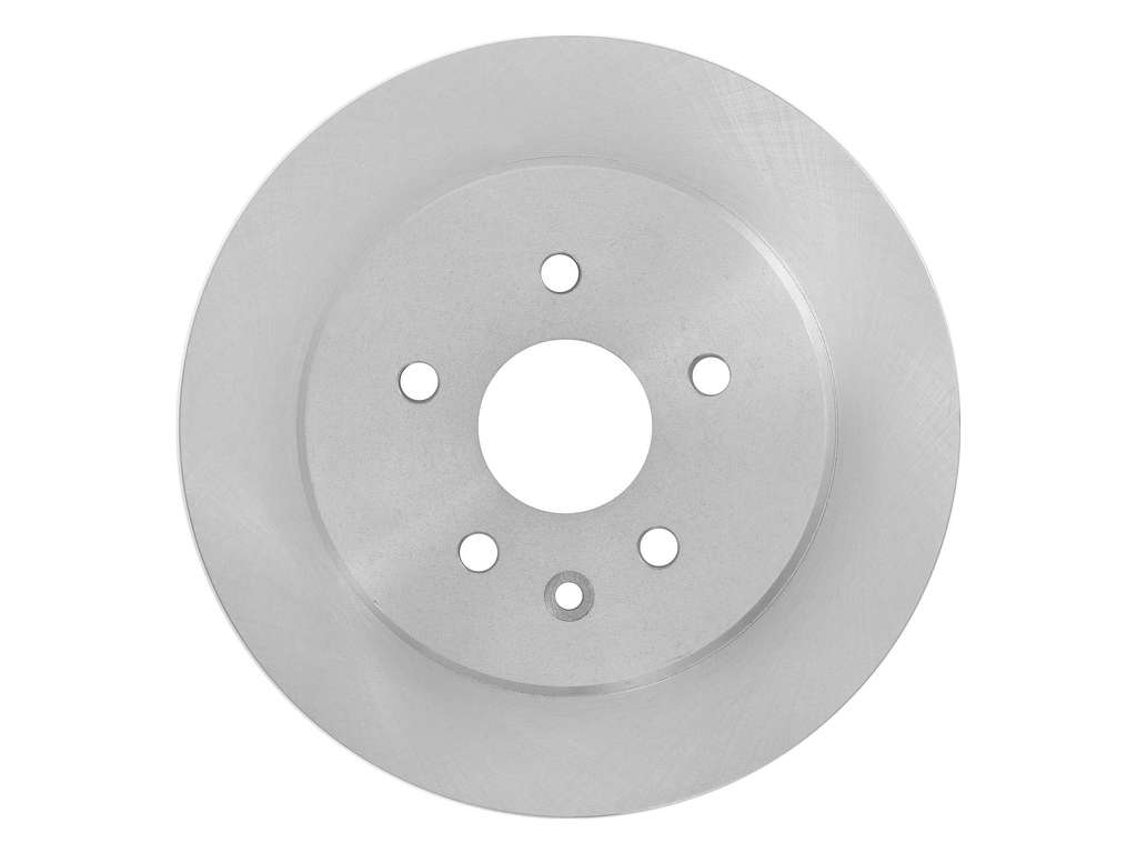 2005, 2004, 2003, 2002, 2001 Lexus IS300 Disc Brake Rotor