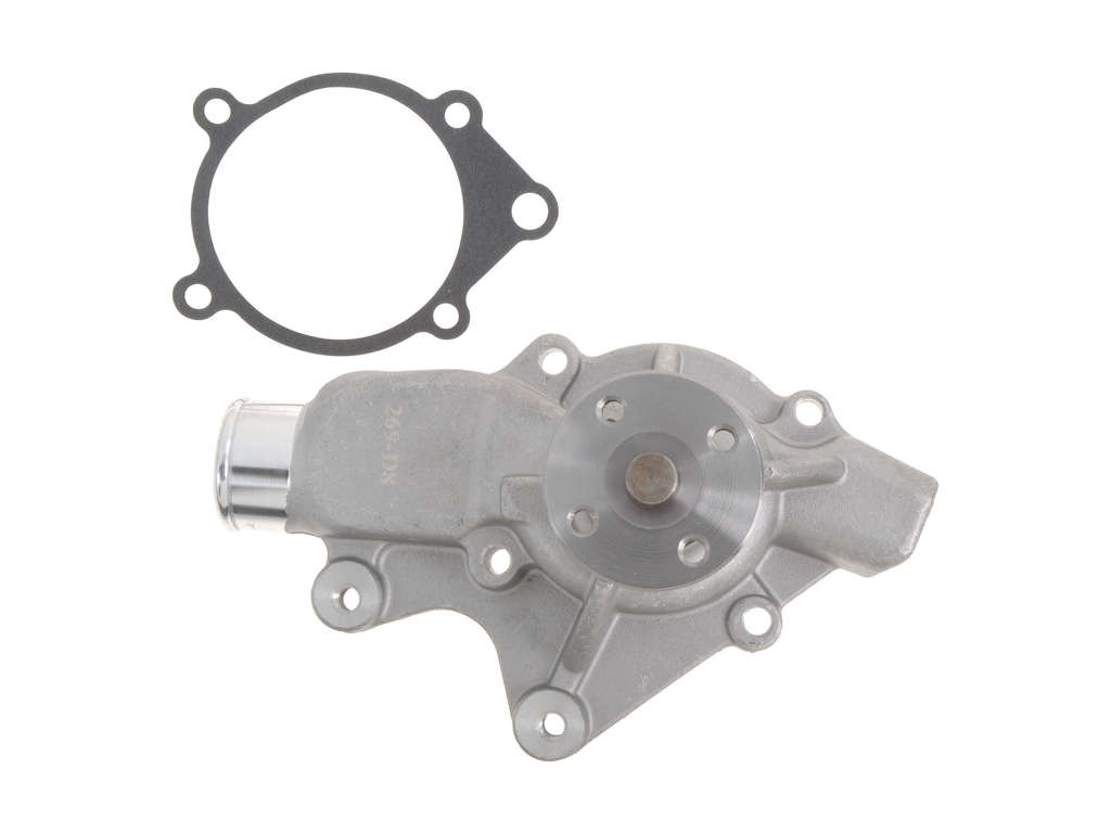 2000, 1999, 1998, 1997, 1996, 1995, 1994, 1993, 1992, 1991 Jeep Cherokee Engine Water Pump