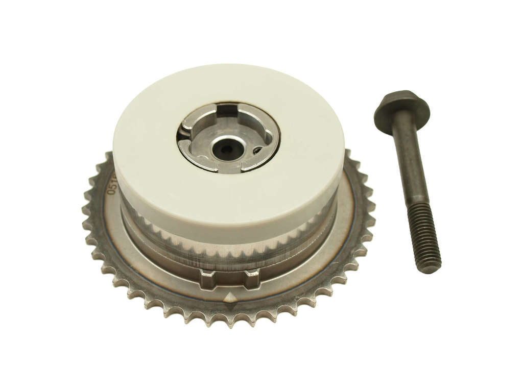 2010 Chevrolet Equinox Engine Timing Camshaft Sprocket