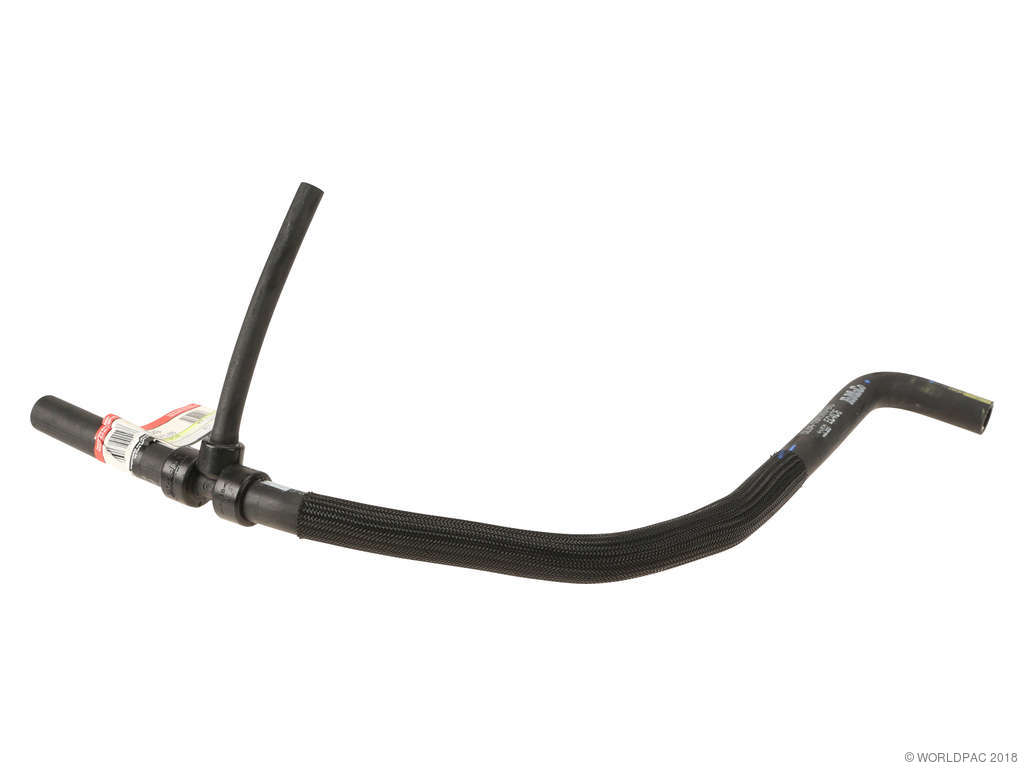 2006, 2005, 2004, 2003, 2002, 2001 Mazda Tribute HVAC Heater Hose