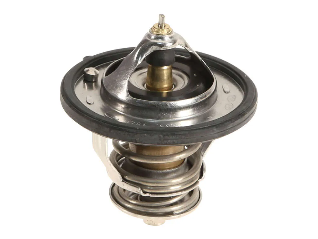 2022, 2021, 2020, 2019, 2018, 2017, 2016, 2015, 2014 Kia Forte Engine Coolant Thermostat