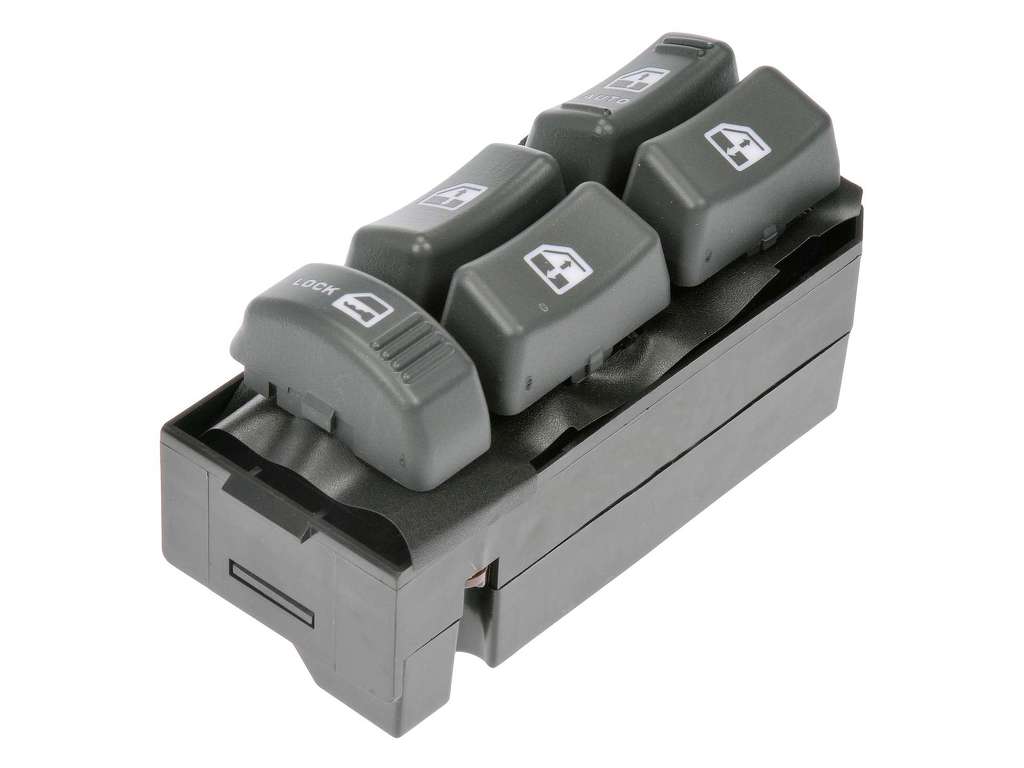 2001, 2000, 1999, 1998, 1997, 1996, 1995 GMC Jimmy Door Window Switch