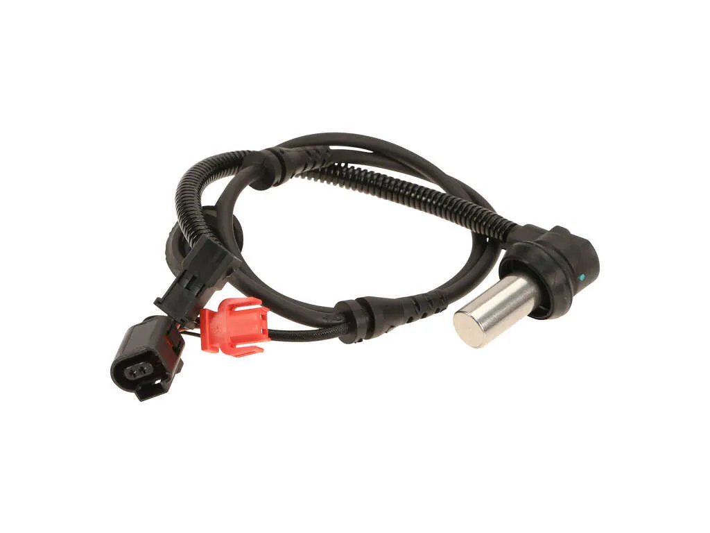 2001, 2000, 1999 Audi A4 ABS Wheel Speed Sensor