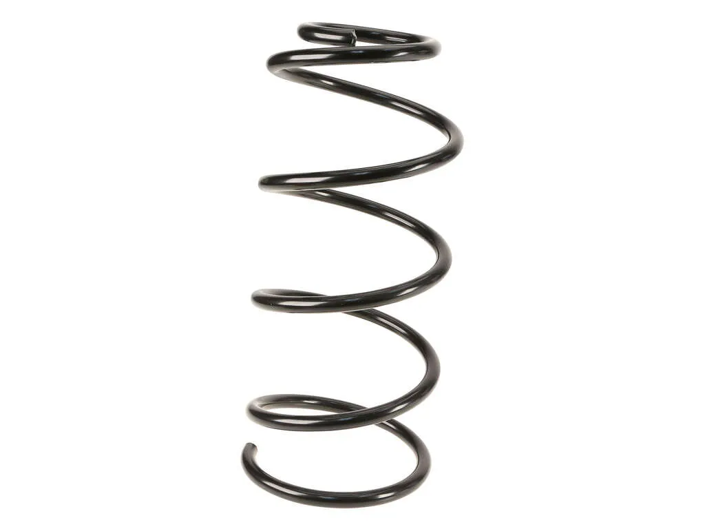 2013, 2012, 2011, 2010, 2009, 2008, 2007 Volvo C30 Coil Spring