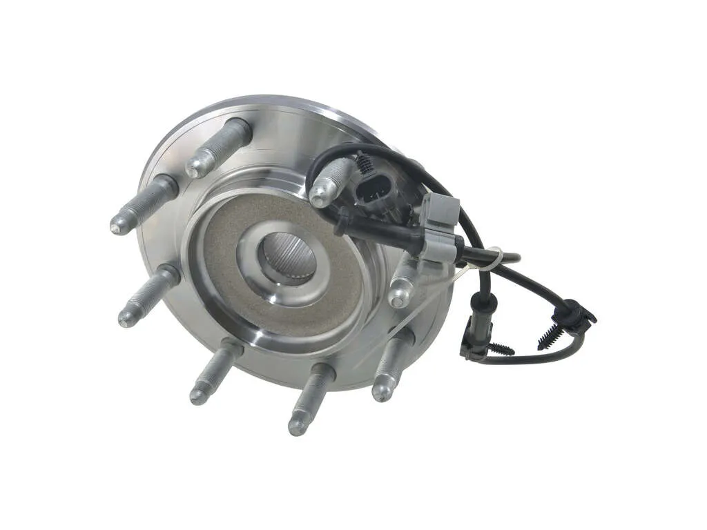 2007, 2006, 2005, 2004, 2003 Hummer H2 2500 Wheel Bearing and Hub Assembly