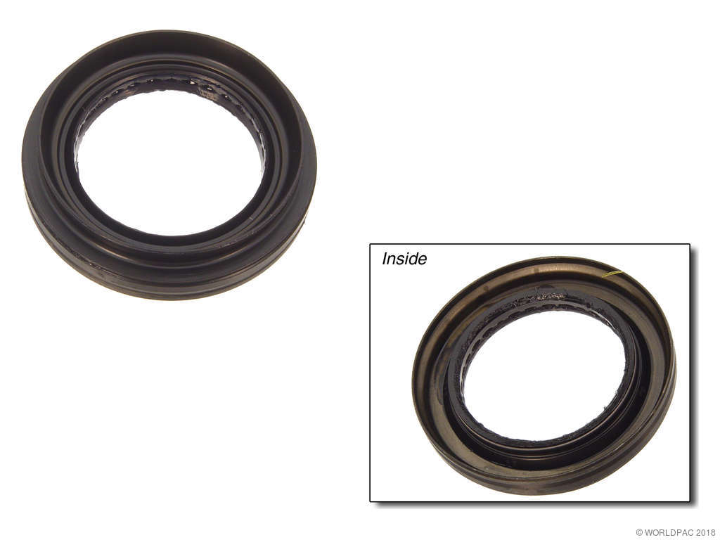 2008, 2007, 2006, 2005, 2004, 2003 Mazda 6 Manual Transmission Drive Axle Seal