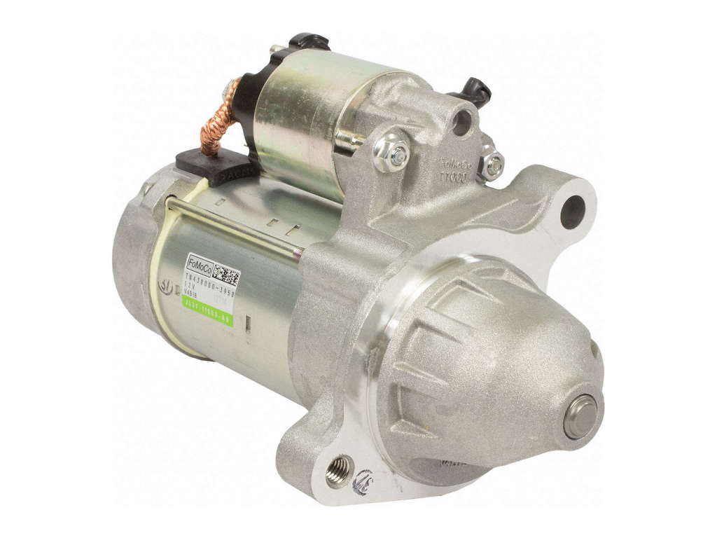 2020, 2019, 2018 Ford F-150 Starter Motor