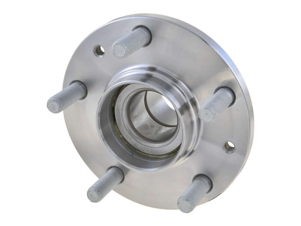 2006, 2005, 2004, 2003, 2002, 2001, 2000 Mazda MPV Wheel Bearing and Hub Assembly