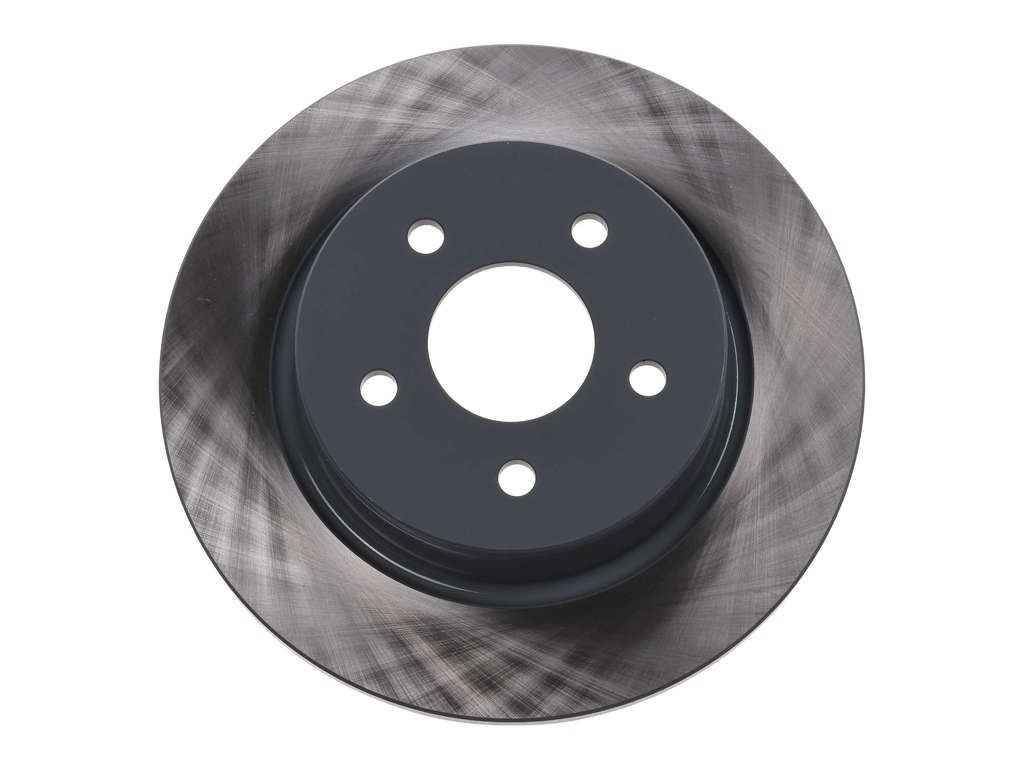 2018, 2017, 2016, 2015, 2014 Ford Transit Connect Disc Brake Rotor