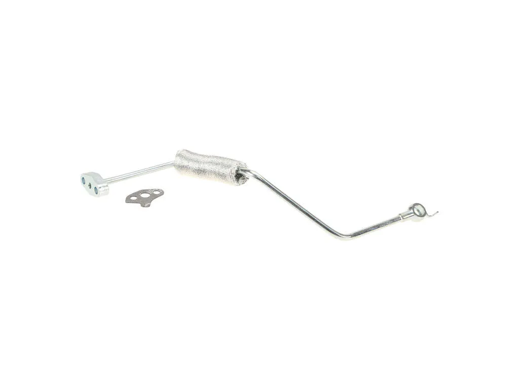 2015, 2014, 2013, 2012, 2011 Kia Optima Turbocharger Oil Line