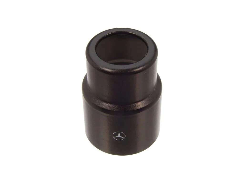 1995, 1994 Mercedes-Benz SL320 1994-1995 Mercedes-Benz 300SD Ignition Lock Cover