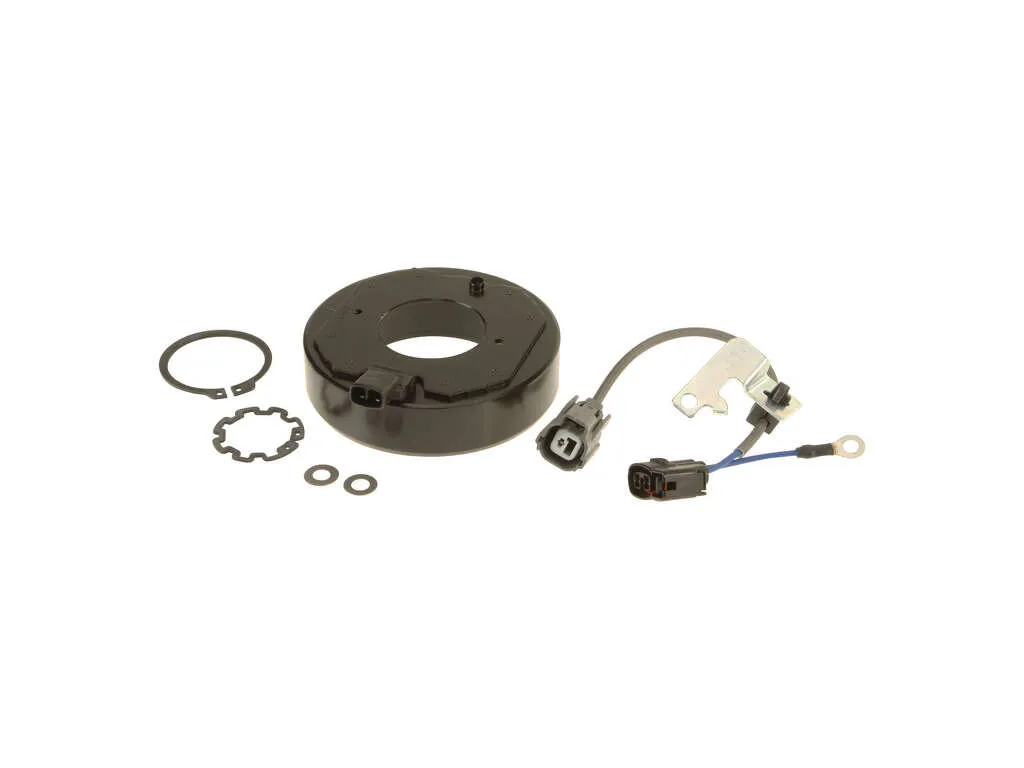 2005 Honda Pilot A/C Clutch Switch