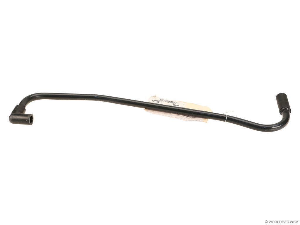 2015, 2014, 2013, 2012, 2011 Dodge Durango Engine Crankcase Breather Hose